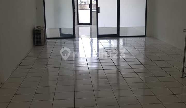 Ruko 4 Lantai Strategis ut Kantor dll Daerah Pasirkaliki Bandung 1
