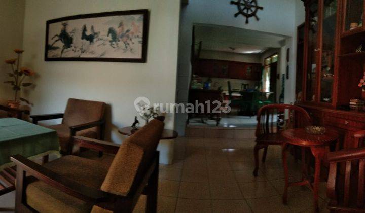 Rumah 2 Lantai Siap Pakai di Komplek Bukit Cinunuk Indah Cileunyi 2