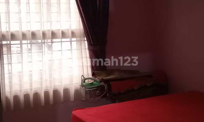 Jual Cepat Rumah 1 Lantai di Komplek D Amerta Bojongsoang Bandung 2