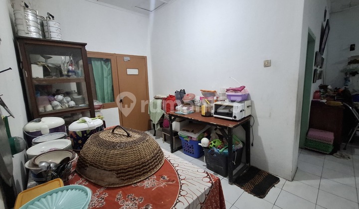 Rumah Hitung Tanah Jarang Ada Jl.Bukit Jarian Ciumbuleuit Bandung 2