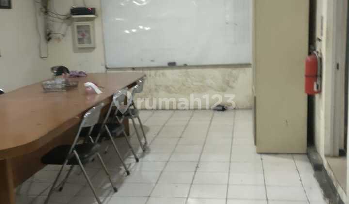 Gudang Luas Murah Jarang Ada di Mainroad Leuwigajah Cimahi