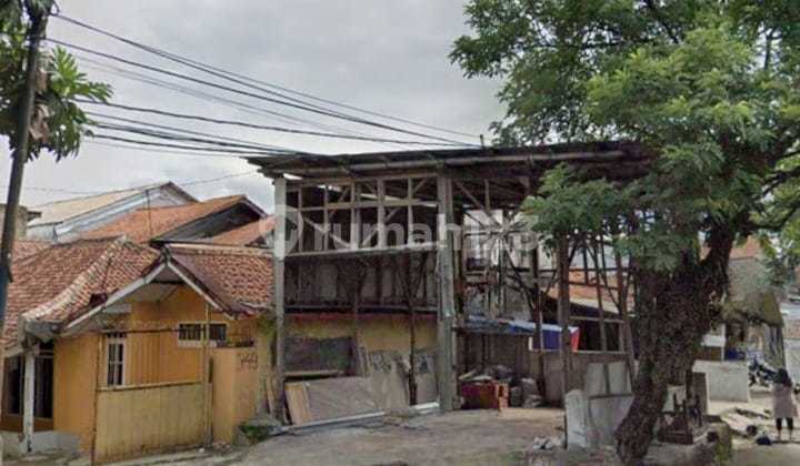 Tanah Strategis Jalan Lebar ut Gudang di Sayap Jl.Holis Bandung Tanah Strategis Jalan Lebar ut Gudang di Sayap Jl.Holis Bandung