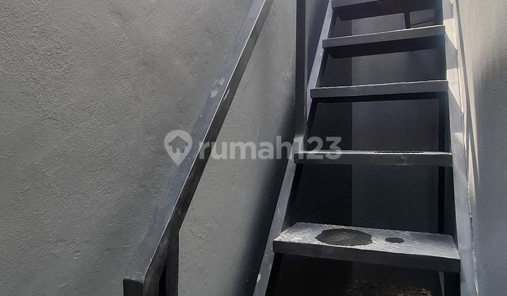 Rumah Baru Dalam Cluster di Daerah Sariwangi Parongpong Kbb