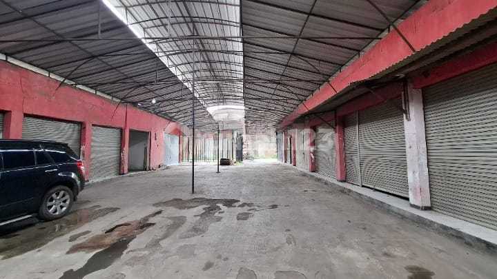 Strategic Shophouses for Business, etc. Cigondewah Area, West Bandung. 2