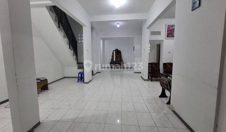 Rumah 2,5 Lantai Murah di Komplek Pondok Mutiara Cimahi Utara 2