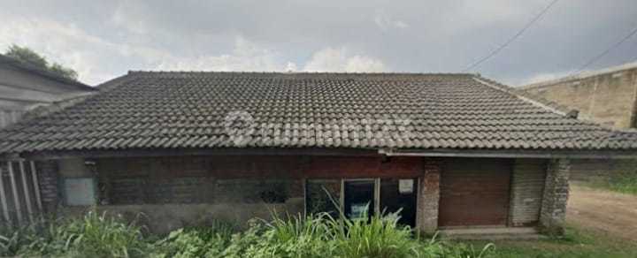 Tanah Luas Strategis Jarang Ada di Gempol Sari Bandung Kulon Tanah Luas Strategis Jarang Ada di Gempol Sari Bandung Kulon