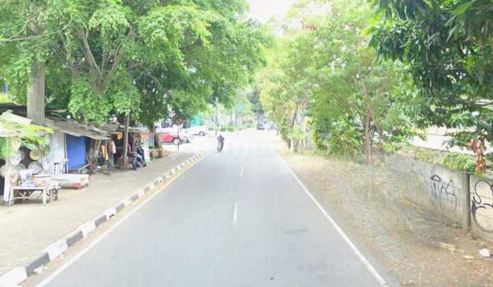 Rumah Strategis Cocok ut kantor,Kuliner Dekat Tol Pasteur Bandung 2
