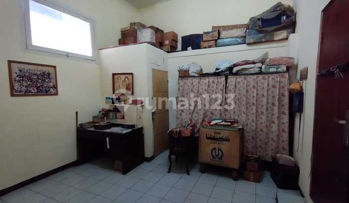 Rumah Lokasi Premium Jarang Ada di Mainroad Sunda Kota Bandung 2