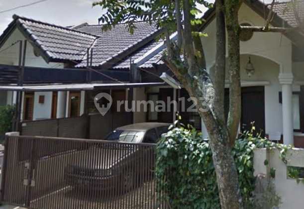 Rumah 1 Lantai Siap Pakai di Komplek Pondok Hijau Parongpong KBB Rumah 1 Lantai Siap Pakai di Komplek Pondok Hijau Parongpong KBB