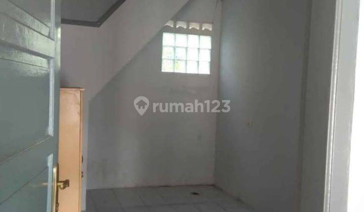 Rumah 2 Lantai Akses Mobil di Sayap Tubagus Ismail Bandung 2