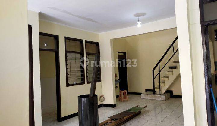 Rumah Siap Pakai 3 Kamar Tidur Komplek Taman Kopo Indah 1 Bandung 1