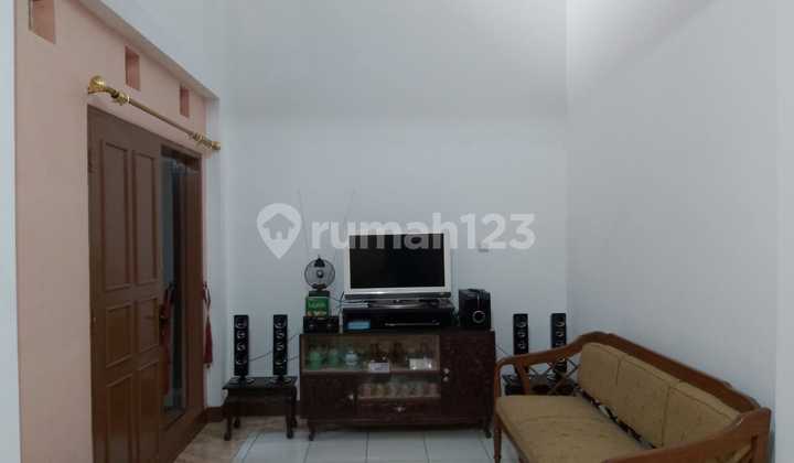 Rumah Minimalis Lingkungan Asri Adem Graha Puspa Lembang Bandung 2