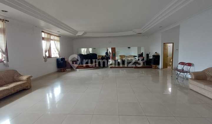 Strategic Warehouse and Office in the City Center, Sayap Pajajaran, Bandung Strategic Warehouse and Office in the City Center, Sayap Pajajaran, Bandung