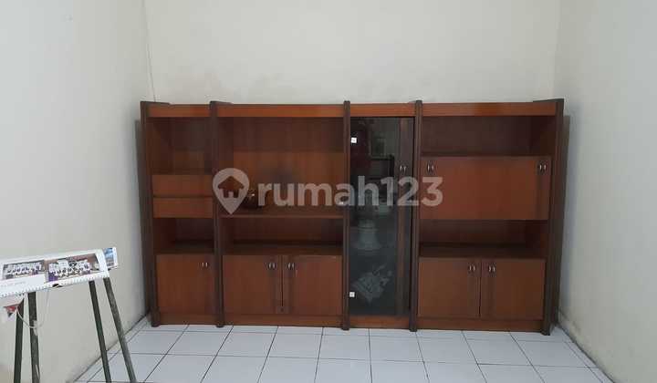 Rumah Siap Pakai Dekat Universitas Maranatha di Sarijadi Bandung 2
