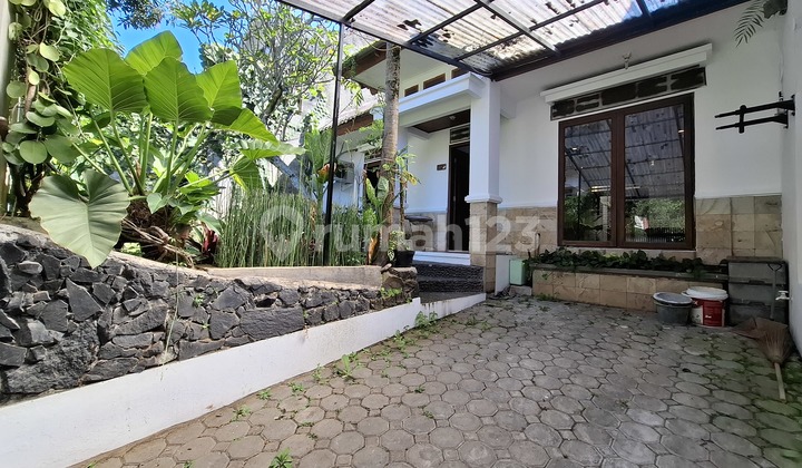 Cheap 2-Story House in Pondok Hijau Complex, West Bandung Regency