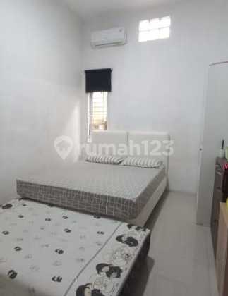 Rumah 1 Lantai Murah Siap Pakai Komplek Kota Bali Padalarang Kbb 2