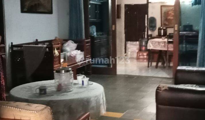 Rumah Strategis Pinggir Jalan Untuk Usaha Sayap Bkr Kota Bandung 2