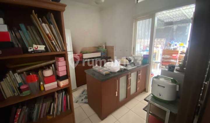 Rumah Terawat Siap Pakai Jingganagara Kota Baru Parahyangan 2