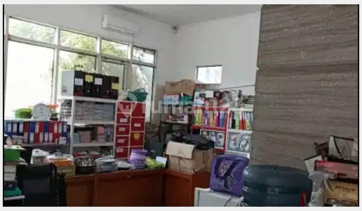 Rumah 2 Lantai Siap Pakai Dalam Komplek di Sayap Bkr Bandung 2