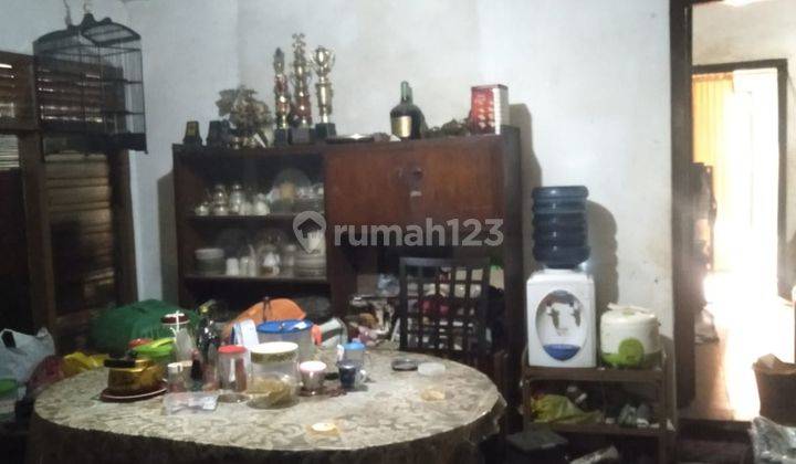 Rumah Strategis Tengah Kota di Sayap Lengkong Kecil Bandung 2