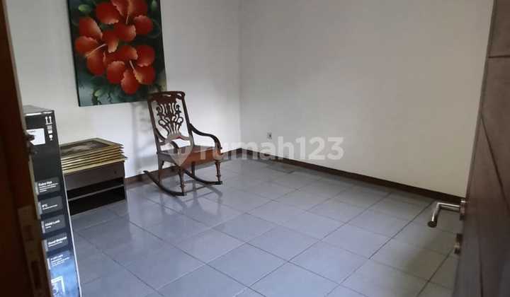 Rumah 1 Lantai Jual Cepat Jarang Ada Daerah Ciumbuleuit Bandung 2