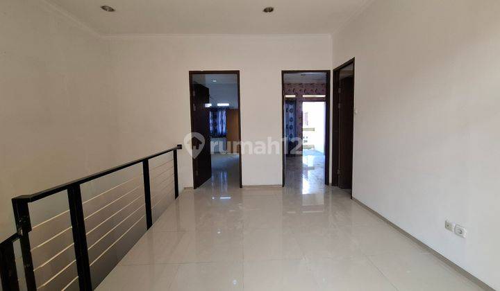 Rumah Minimalis Modern Dalam Komplek di Gunung Batu Cimahi Utara  2