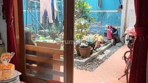 ruang makan rumah siap pakai jarang ada