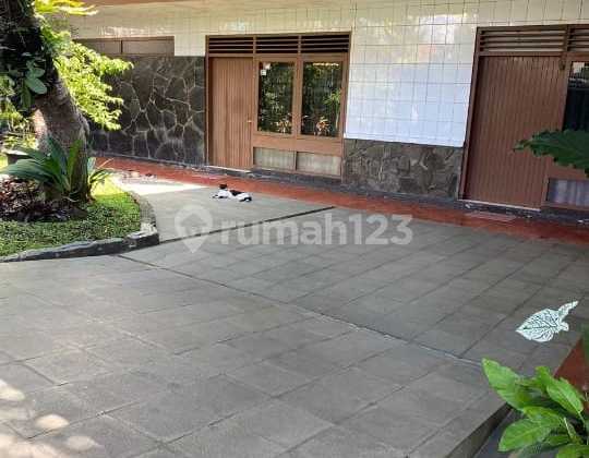 Rumah 2 Lantai Strategis untuk Usaha Mainroad Amir Mahmud Cimahi
