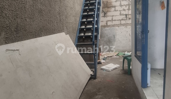 Gudang Strategis Pinggir Jalan Jarang Ada di Sayap Cibabat Cimahi 2