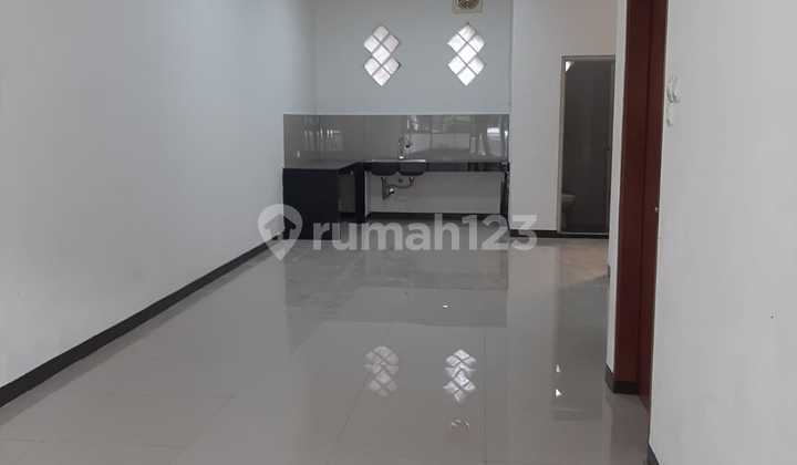 2-Story House Renovated in Taman Kopo Indah II, Bandung 2