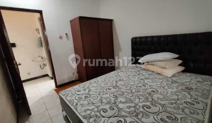 Rumah Semi Furnish Siap Pakai Wangsakerta Kota Baru Parahyangan 2