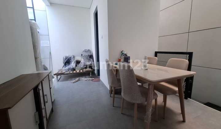 Rumah 2 Lantai Baru Dekat Borma di Daerah Leuwigajah Cimahi 2