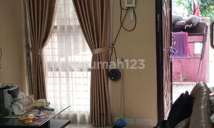 Jual Cepat Rumah 1 Lantai di Komplek D Amerta Bojongsoang Bandung Jual Cepat Rumah 1 Lantai di Komplek D Amerta Bojongsoang Bandung