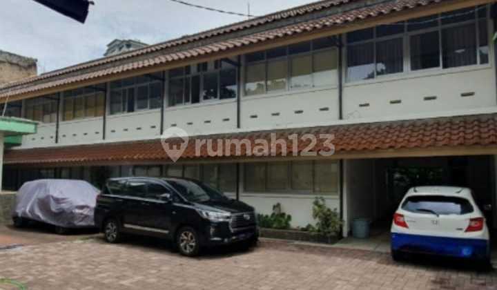 Strategic 2-Storey Boarding House in the Heart of Sukajadi Wing, Bandung 1