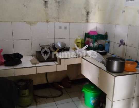 Rumah 2 Lantai Akses 1 Mobil Tengah Kota di Sayap Dago Bandung 2