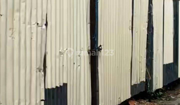 Tanah Strategis Akses 1 Mobil di Sayap Kopo Bojongloa Bandung 2
