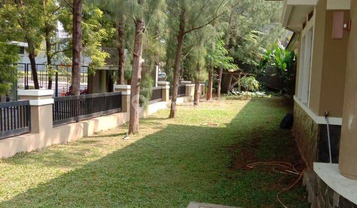 Rumah Besar Istimewa di Komplek Kota Baru Parahyangan Padalarang 2