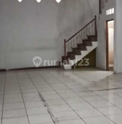 Ruko 2 Lantai Rendeng Ngeblong Strategis di Mainroad Bkr Bandung