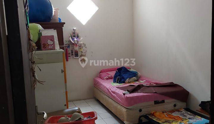 Rumah 2 Lantai Siap Pakai di Komplek Taman Kopo Indah I Bandung 2