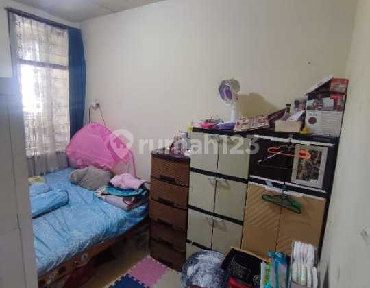 Rumah Hook 1 Lantai Butuh Renov di Komplek Kopo Permai II Bandung 2