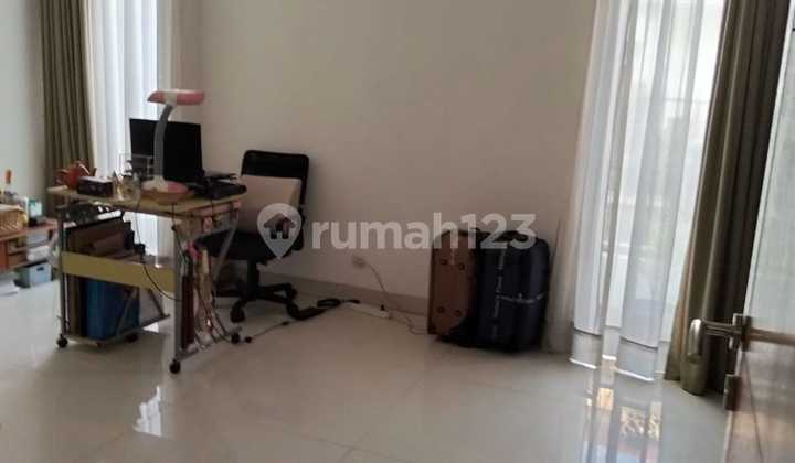 Rumah 3Lantai Minimalis Modern Komplek Gegerkalong Permai Bandung 2