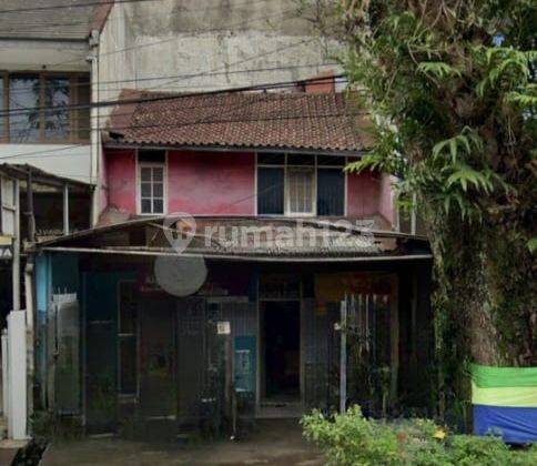 Rumah Strategis Jarang Ada di Mainroad Bkr Kota Bandung 2