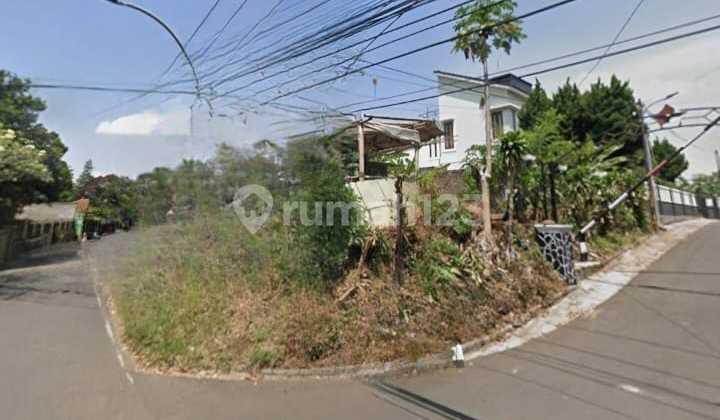 Tanah Hook Jarang Ada Dekat Setraduta di Gunung Batu Cimahi Utara