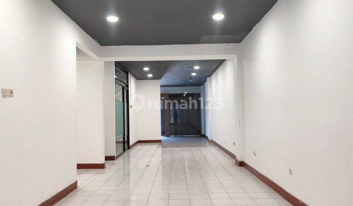 Ruko 3 Lantai Murah Jarang Ada di Batununggal Indah Bandung 1