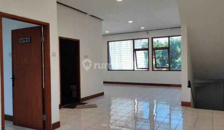 Ruko 3 Lantai Murah Jarang Ada di Batununggal Indah Bandung 2