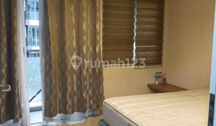 Apartemen Semi Furnish Tower Topaz Lantai 2 Gateway Pasteur 2