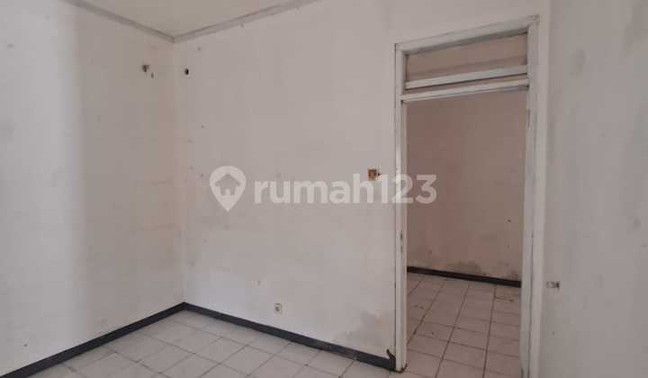 Ruang Usaha Strategis di Jalan Utama Kopo Permai Kab Bandung