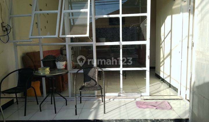 Rumah 1,5 Lantai Bagus Komplek Taman Cibaduyut Indah III Bandung 2