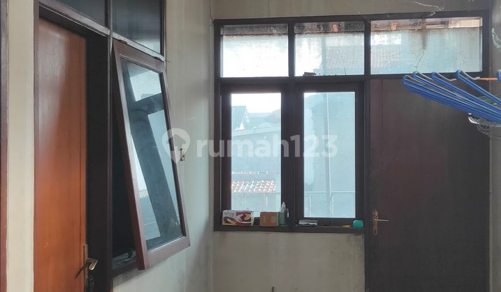 Motor Accessible House in the City Center of Babakan Ciparay Area, Bandung