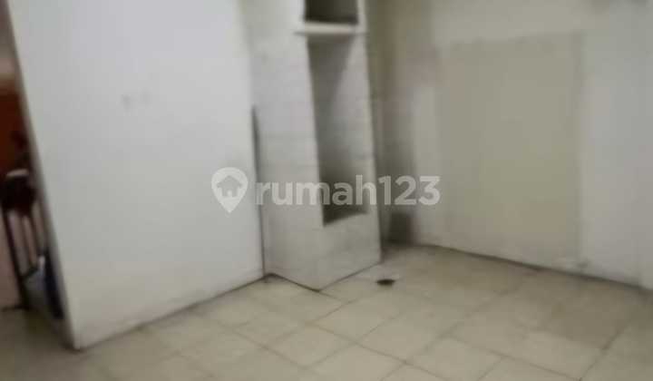 Shop House Affordable Price Strategic Location Main Road Cipacing Jatinangor